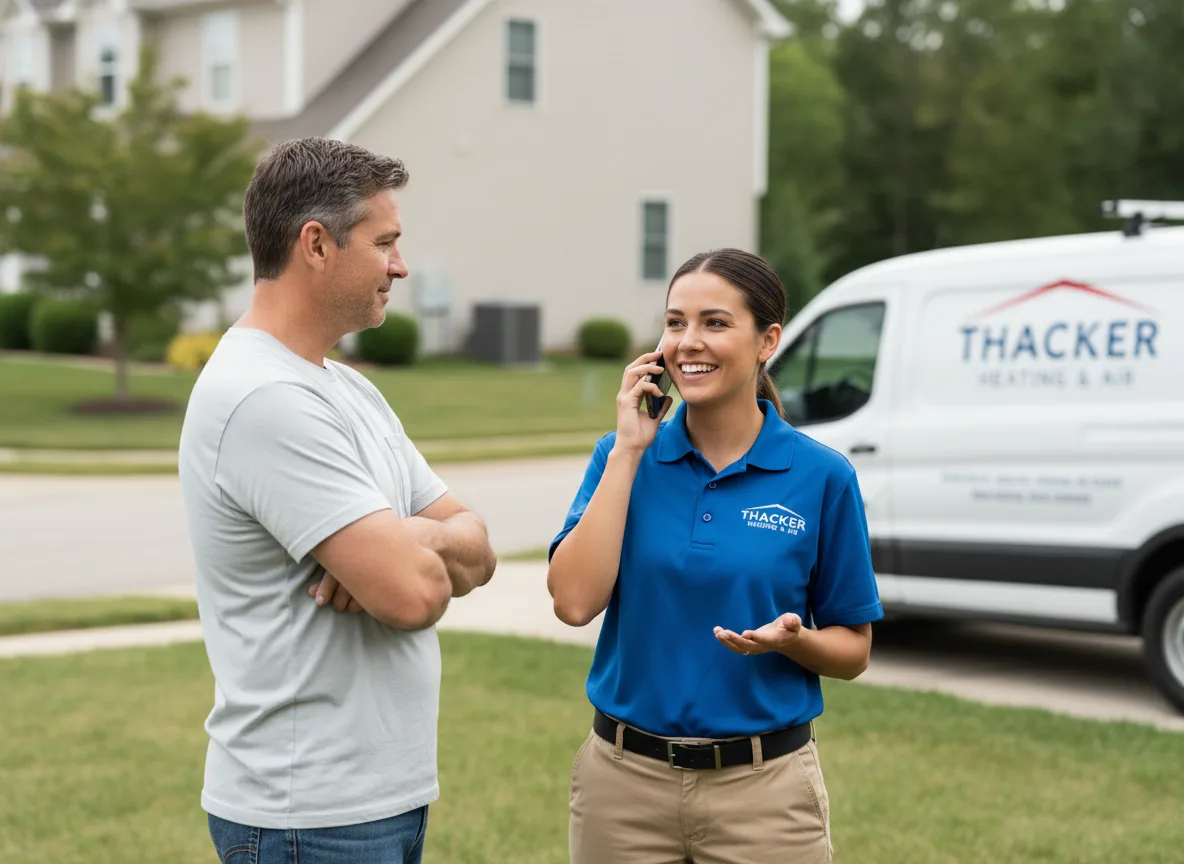 Ac Repair Oak Island, NC FAQs